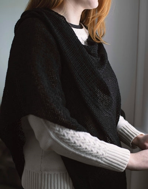 Maine Village Weaver