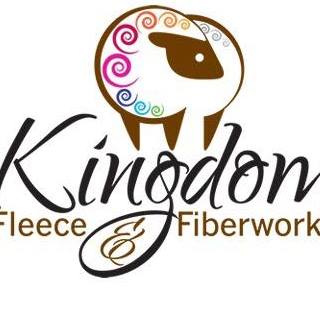 Kingdom Fleece and Fiberworks