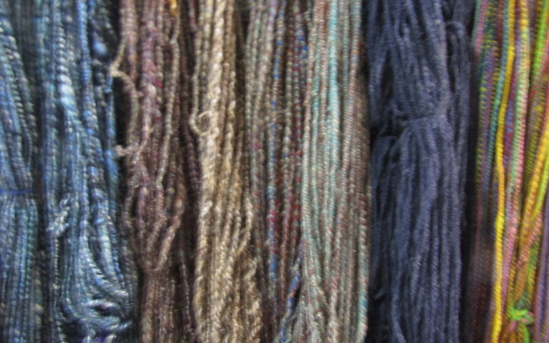 Shepherd’s Hut Market