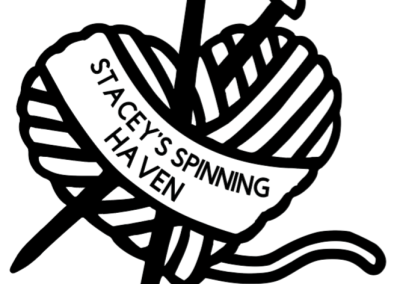 Stacey’s Spinning Haven