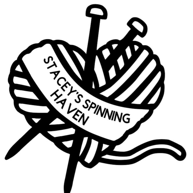Stacey’s Spinning Haven