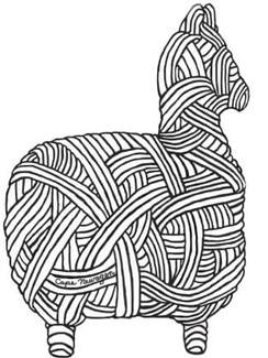 Cape Newagen Alpaca Farm