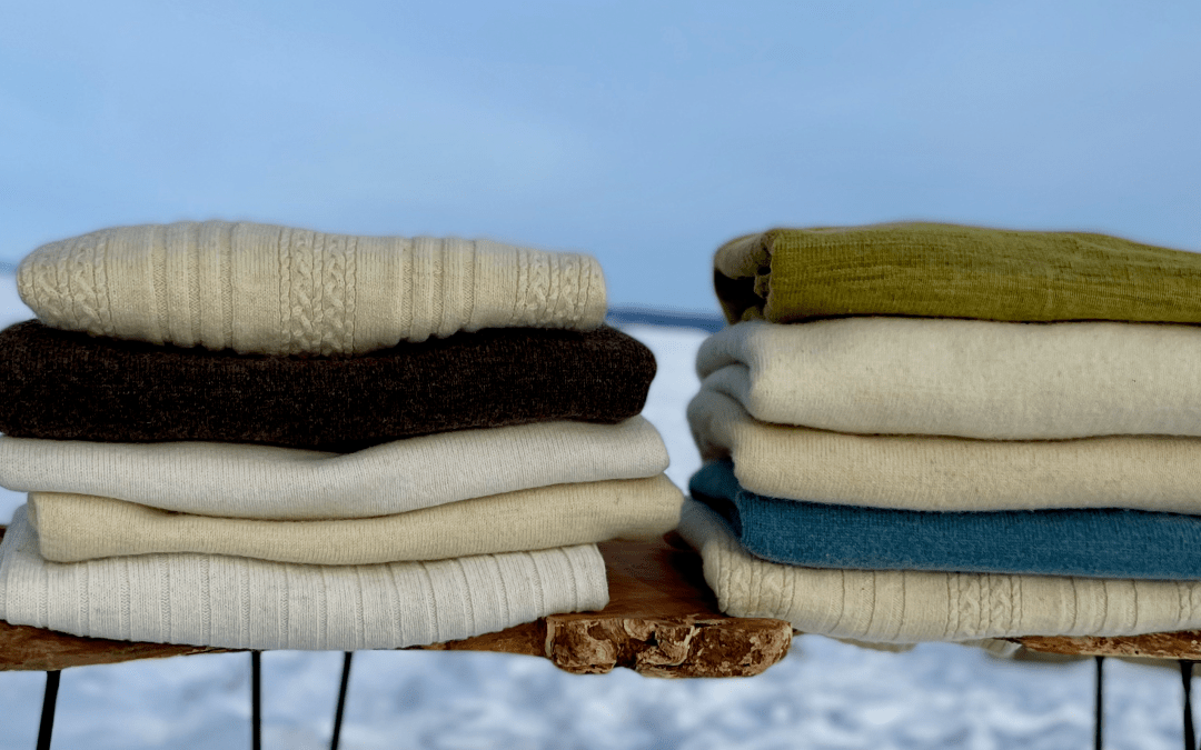 Muriel’s of Vermont