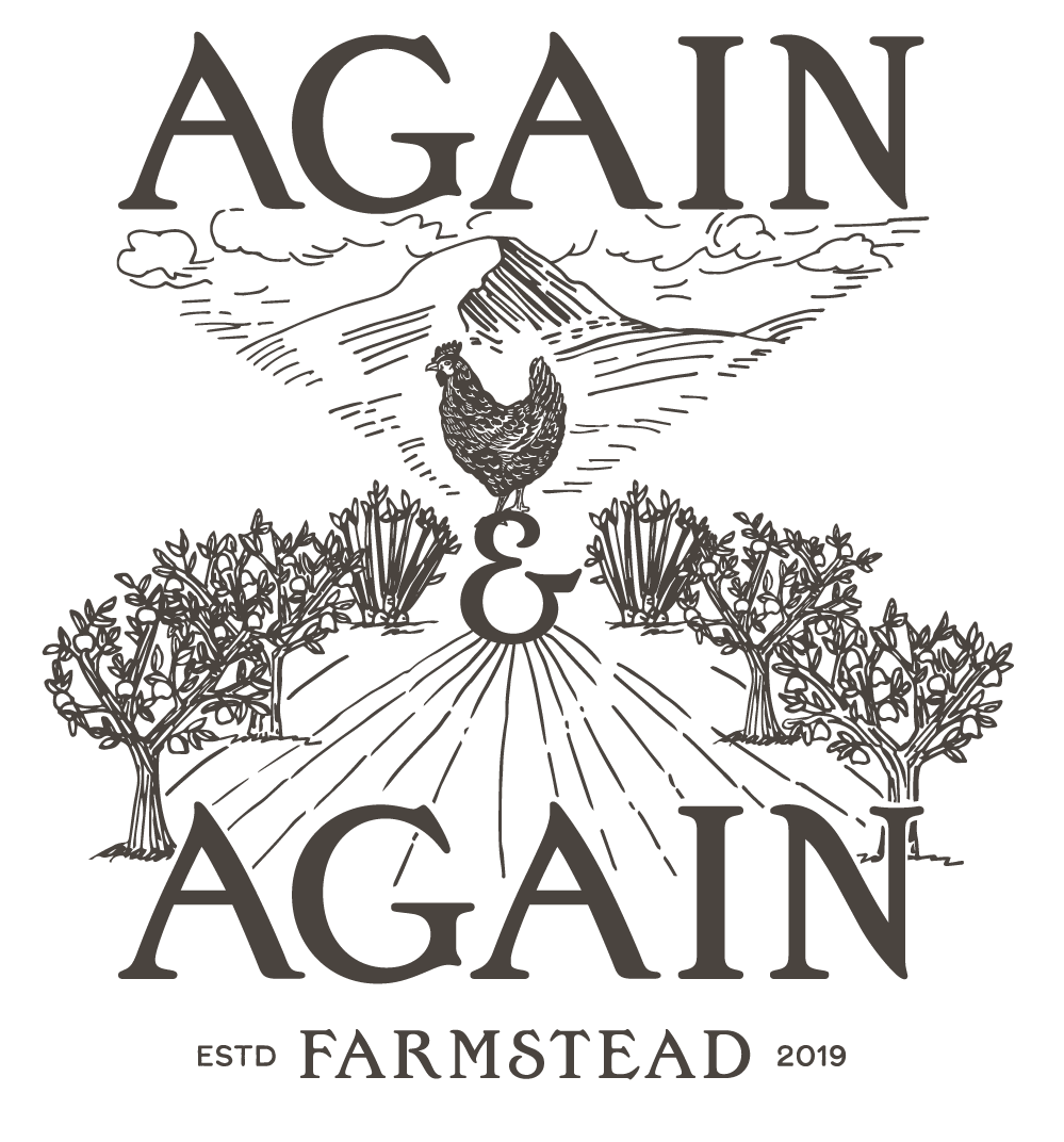 Again and Again Farmstead
