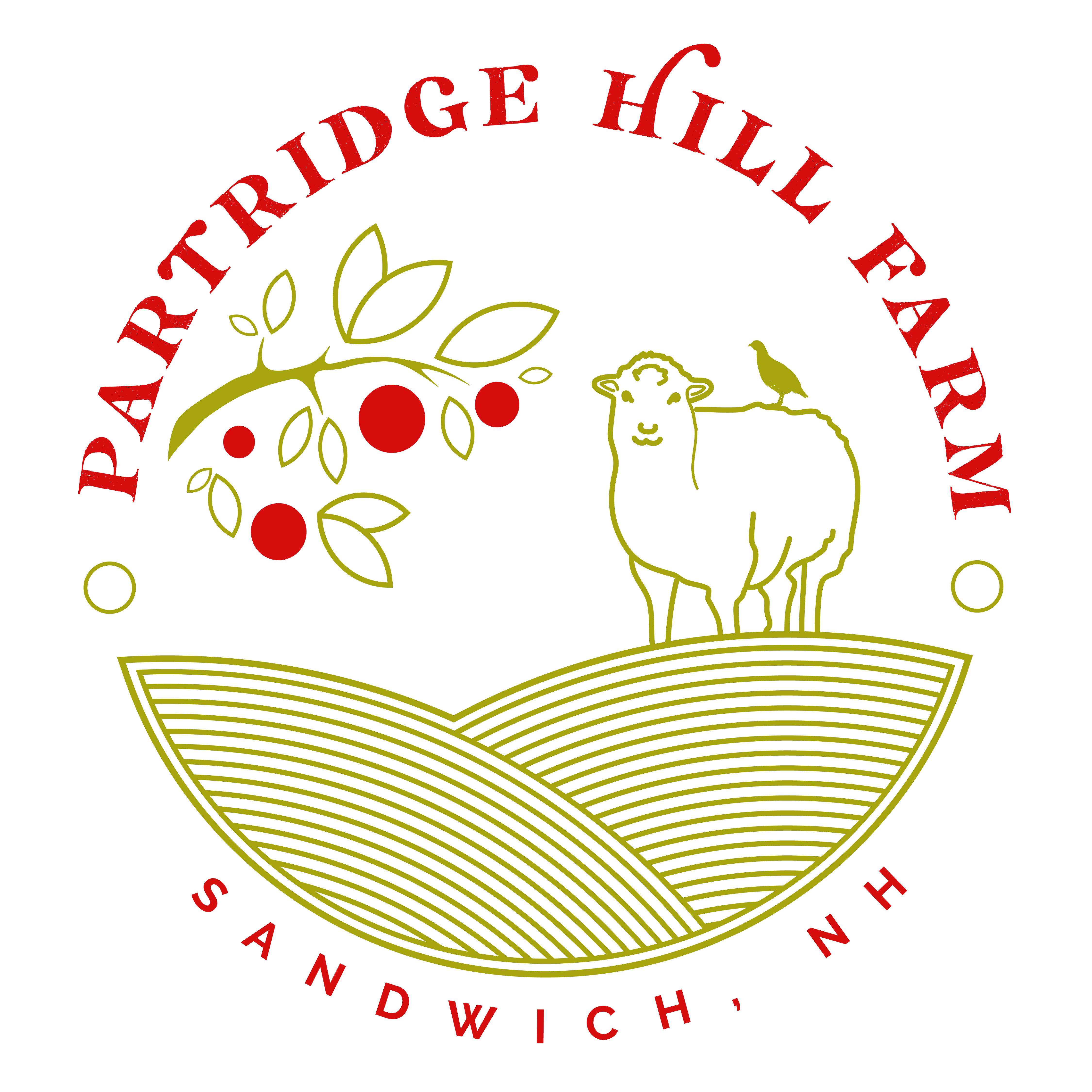 partridge hill farm